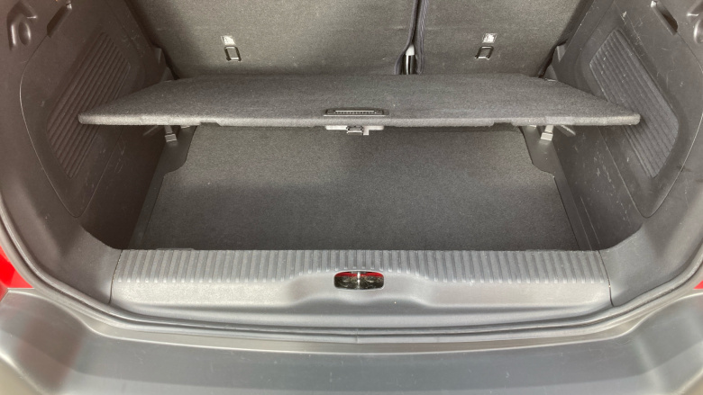 Citroen C3 Aircross 1.2 PureTech 110 Shine 5dr Petrol Hatchback